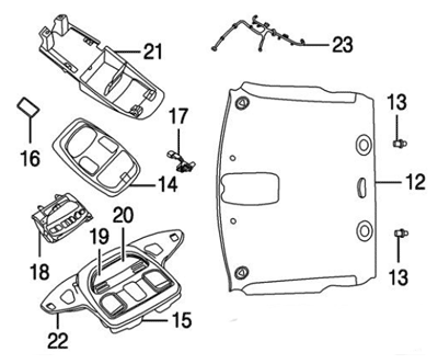 Dodge Truck Interior Parts Mopar Parts Jim S Auto Parts