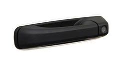 Dodge Ram Black Door Handle