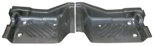 REAR FLOOR PAN