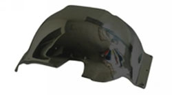 1967-72 Chevy/GMC Inner Fender