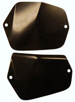 1970-74 E Body Inner Fender Cover