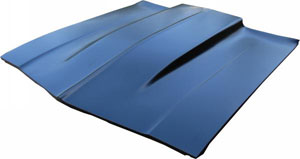 1969 Chevelle 2" Cowl Hood