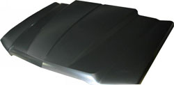 2003-05 Chevy Pickup 2" Cowl Hood