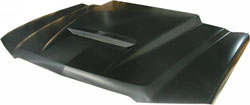 2003-05 Chevy Pickup Ram Air Hood