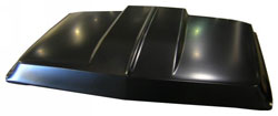 1969-72 Chevy/GMC 2" Cowl Hood
