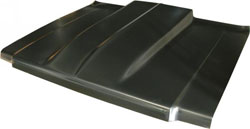 1973-80 Chevy/GMC Pickup Hood 2" Cowl
