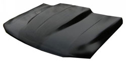 1999-2006 GMC Sierra/Yukon 2" Cowl Hood