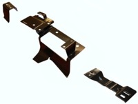 CONSOLE BRACKET SETS