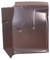 67-72 Chevy/GMC Floor pan