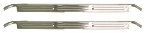 1967-72 Chevy/GMC Pickup Sill Plates