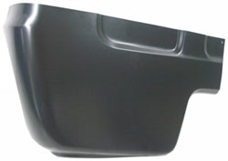 1967-72 Chevy/GMC Pickup Cab Corners