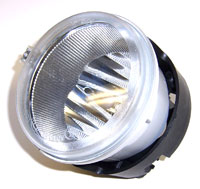 2008-2009 Challenger Fog Light