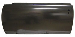 69-70 B Body Door Shell