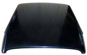 66-67 All GM A Body Repro Roof Skin