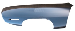 OE STYLE FRONT FENDER