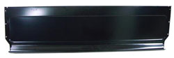 1967-72 Chevy/GMC Steel Floor Fleetside