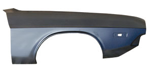 72-74 Challenger Front Fender