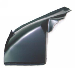 1967-72 Chevy/GMC Fleetside Inner Fender Skirt