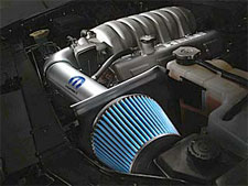 Cold Air Intake