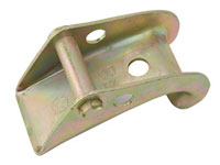 Bumper Jack Hook