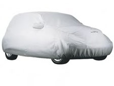 PT Cruiser Car Cover