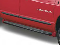 OEM Dodge Ram Running Boards