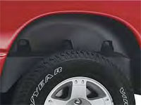 Dodge Ram Well Liners