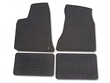 Chrysler 300 Slush Mats