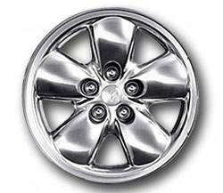 Mopar OEM Wheel