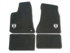 Dodge Charger Floor Mats