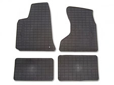 Chrysler 300 Slush Mats