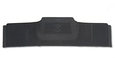 Dodge Ram Slush Mats