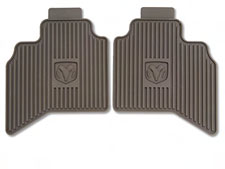 Dodge Ram Slush Mats