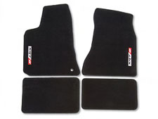 Dodge Charger Floor Mats