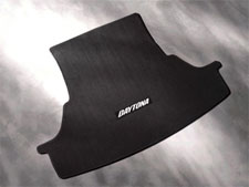 Dodge Charger Cargo Mat