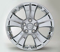 Mopar OEM Wheel