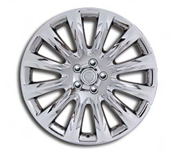 OEM Chrysler 300 Wheel