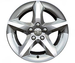 OEM Caliber Wheel