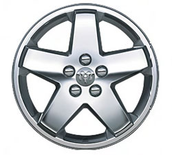 OEM Dodge Caliber Wheel