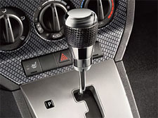 Dodge Caliber Shift Knob