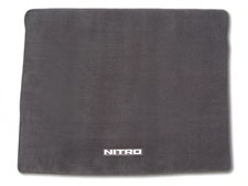 Dodge Nitro Cargo Mat