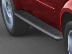 OEM Nitro Running Boards