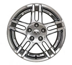 Mopar OEM Wheel