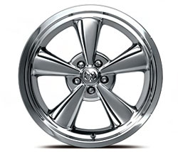 Dodge Charger OEM Wheel