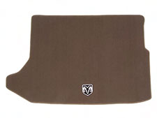 Dodge Caliber Cargo Mat