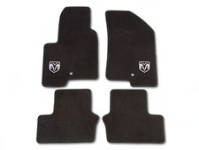 Caliber Floor Mats