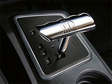 Shifter Knob