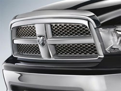 Dodge Ram Grille