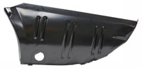 70-74 Dodge Challenger Trunk Extension