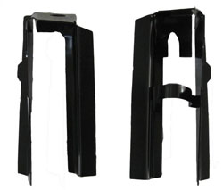 Tail Light panel Reinforcement Brackets